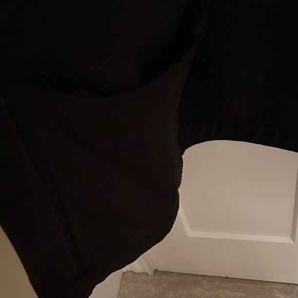 NWT Canada Sportswear Men's Black Jacket - Picture 11 of 15